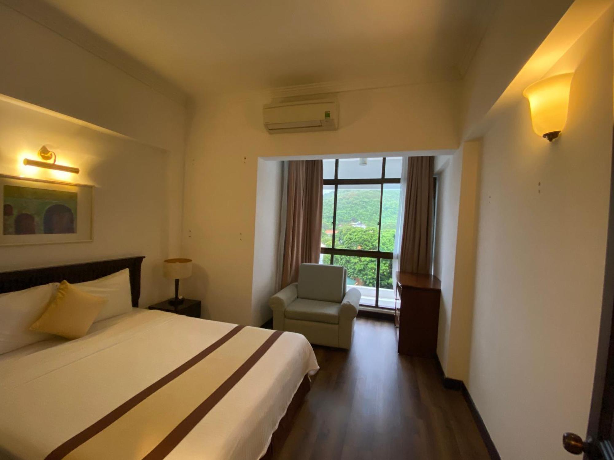 Aparthotel Ocean Sunrise Vũng Tàu Exteriér fotografie