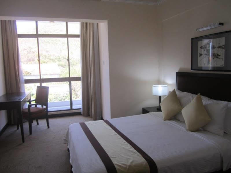 Aparthotel Ocean Sunrise Vũng Tàu Exteriér fotografie